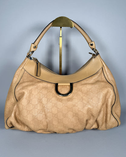 GUCCI Abbey D-Ring