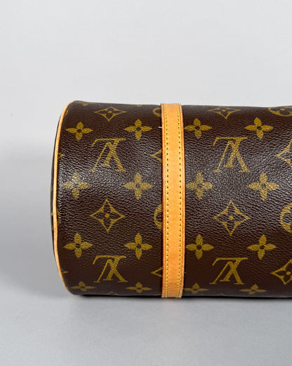 LOUIS VUITTON Papillon 30