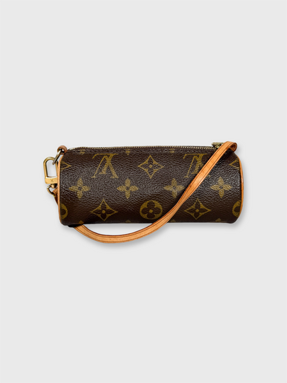 LOUIS VUITTON Mini Papillon