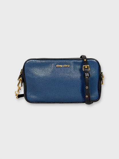 MIU MIU Camera
