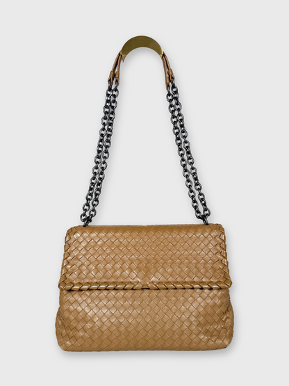 BOTTEGA VENETA Olimpia