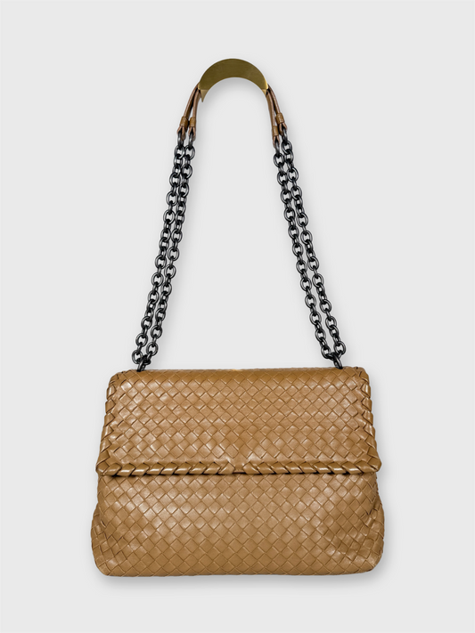 BOTTEGA VENETA Olimpia