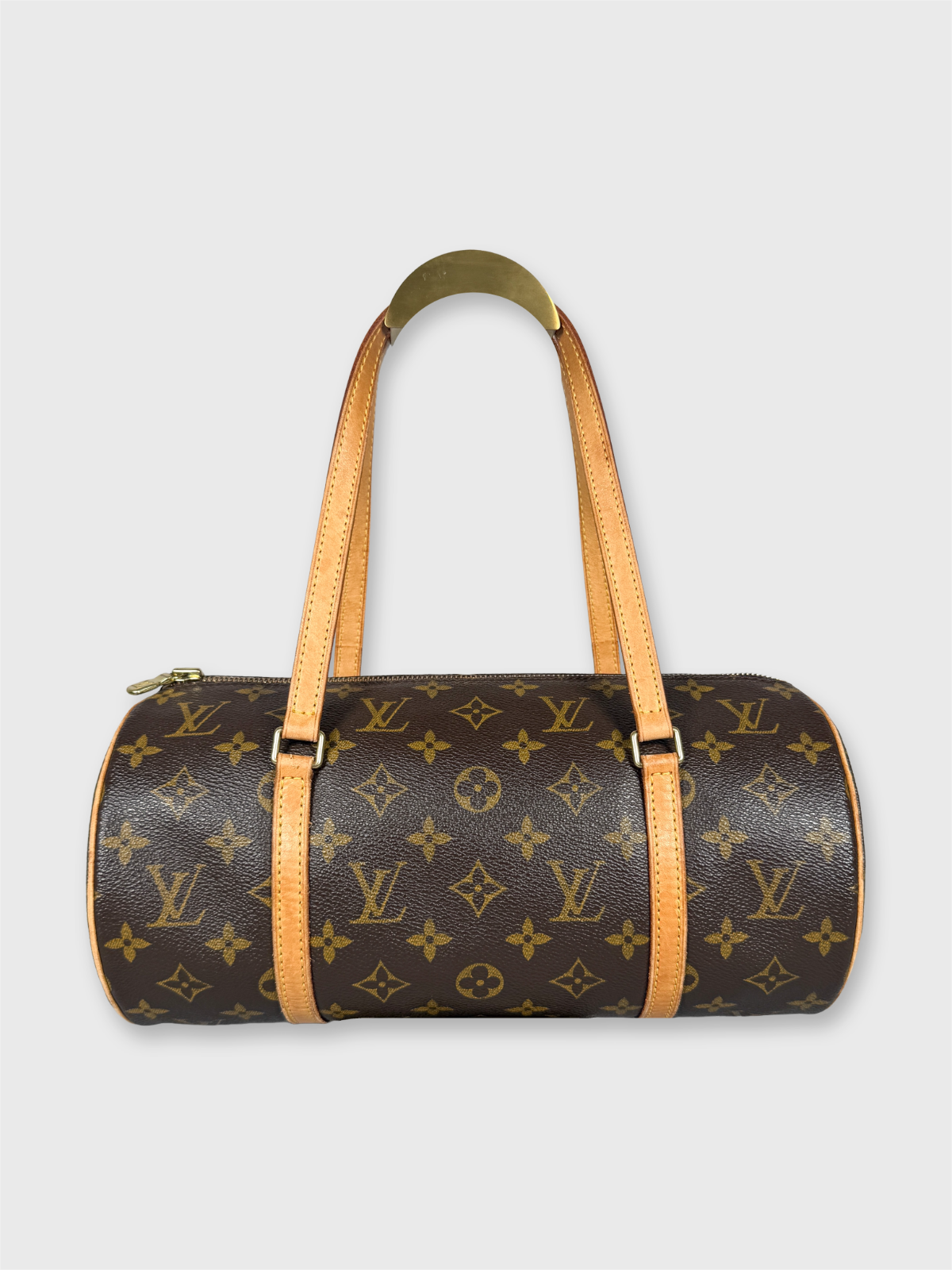 LOUIS VUITTON Papillon 30