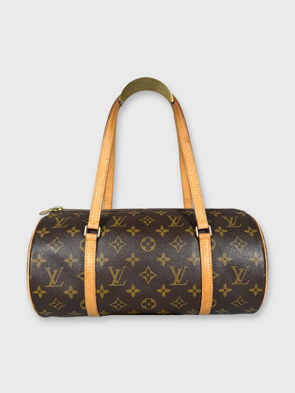 LOUIS VUITTON Papillon 30