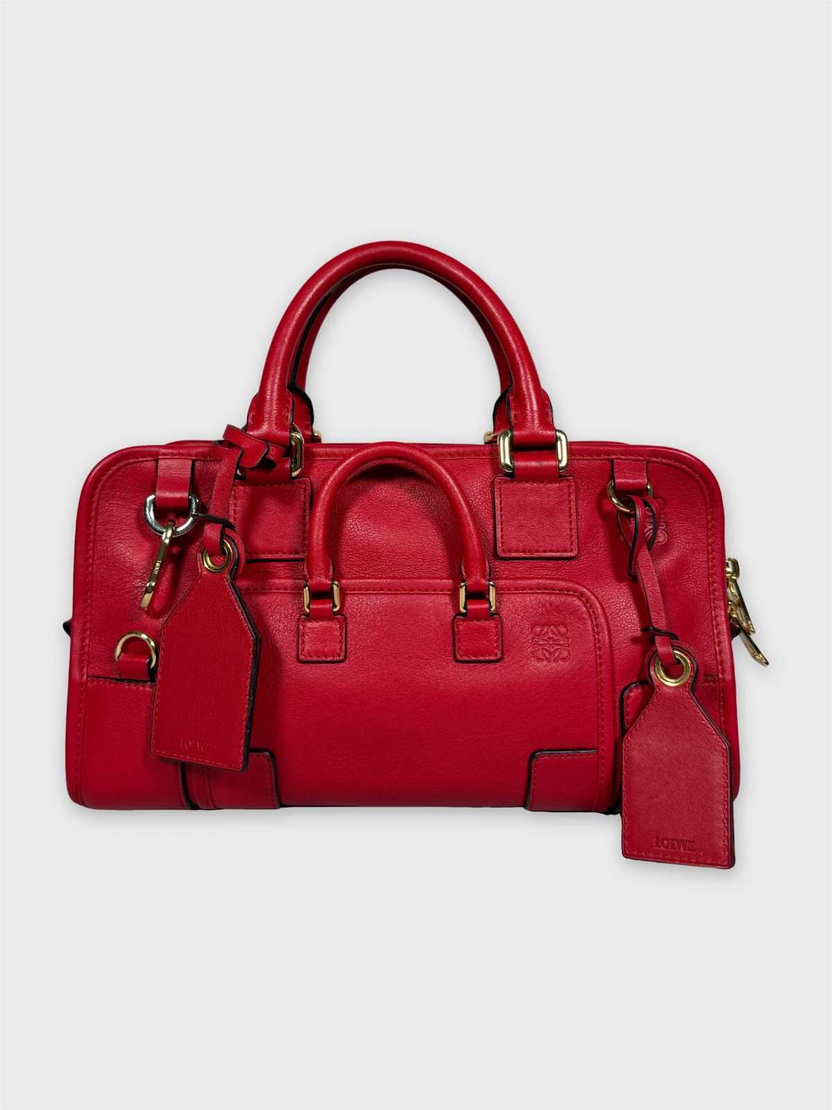 LOEWE Amazona 28 Multiplicación