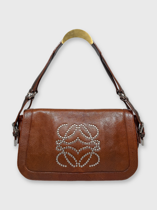 LOEWE Baguette Anagram