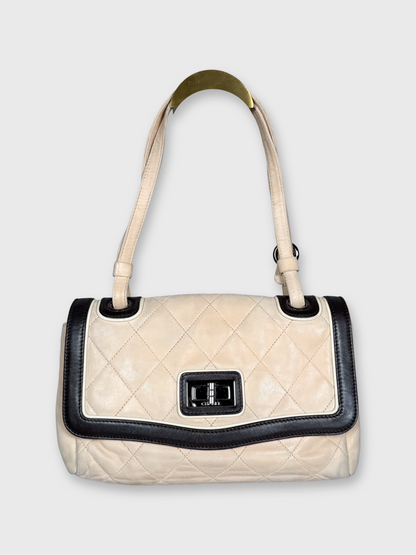 CHANEL Jumbo Country Club