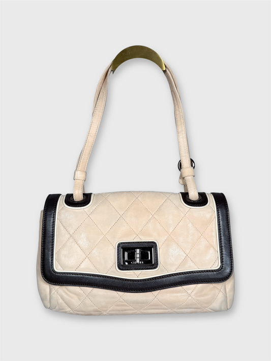 CHANEL Jumbo Country Club