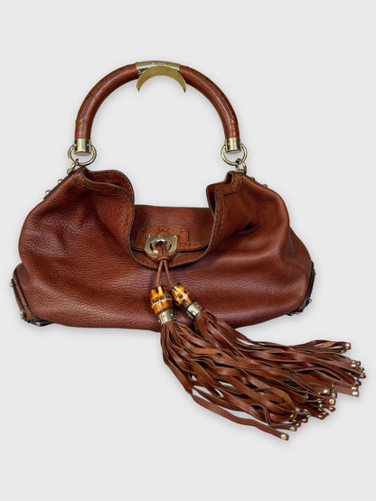 GUCCI Indy Bamboo