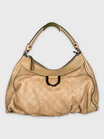 GUCCI Abbey D-Ring