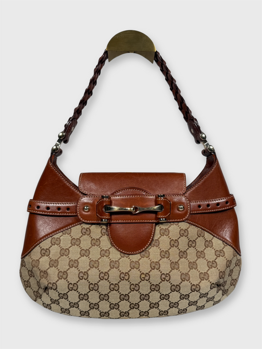 GUCCI Pelham Horsebit