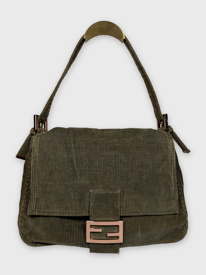 FENDI Mamma Baguette