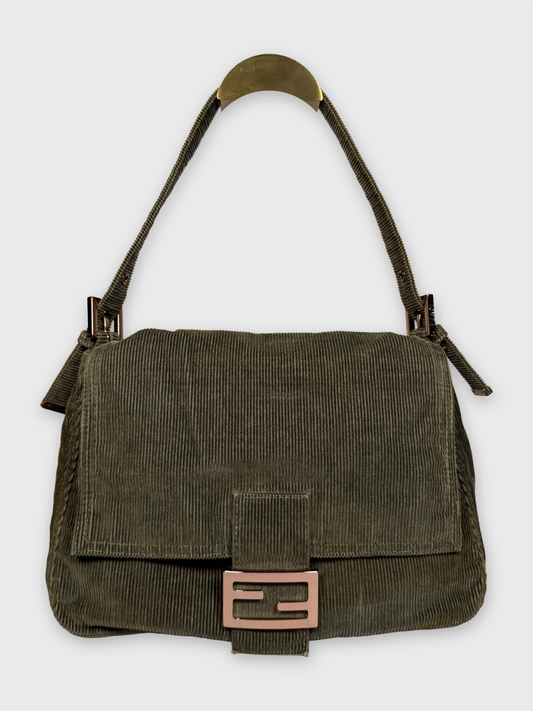 FENDI Mamma Baguette