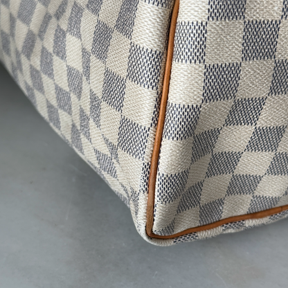 LOUIS VUITTON Speedy 35