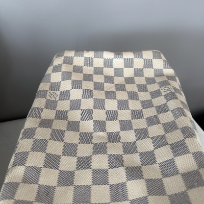 LOUIS VUITTON Speedy 35