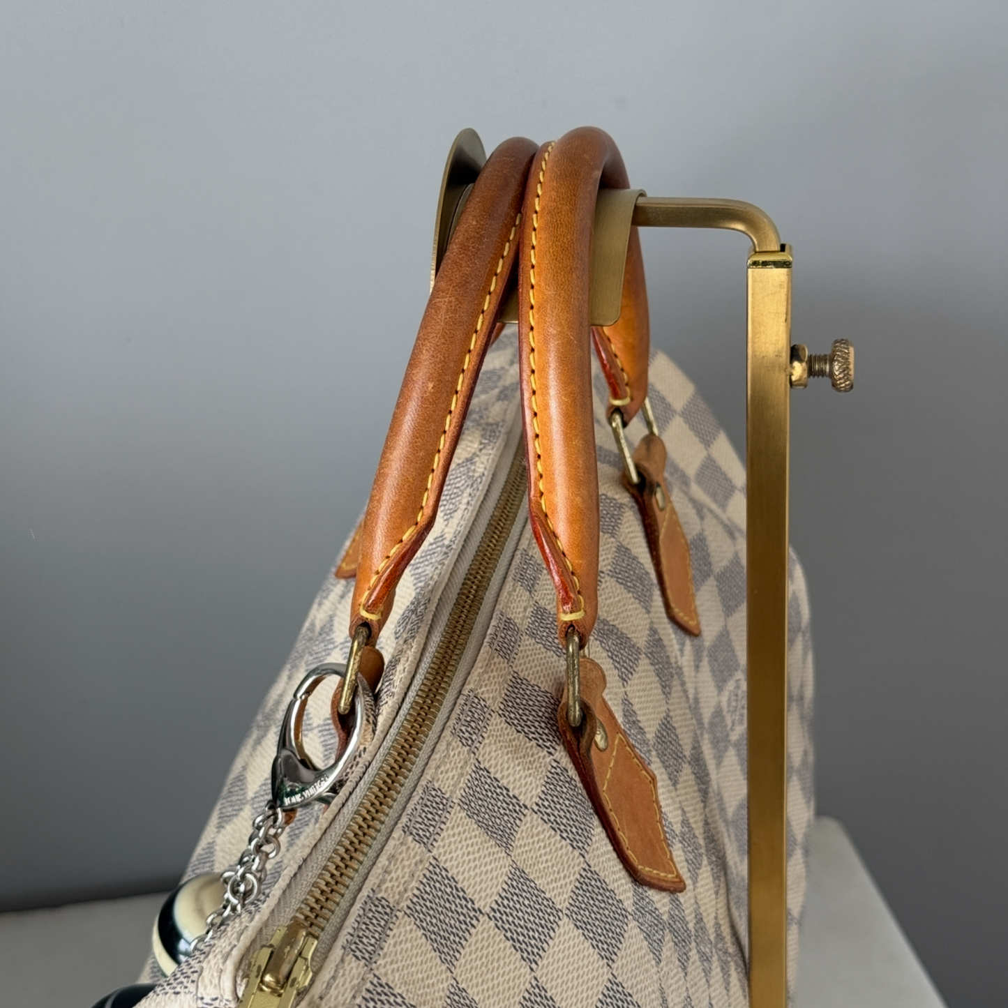 LOUIS VUITTON Speedy 35