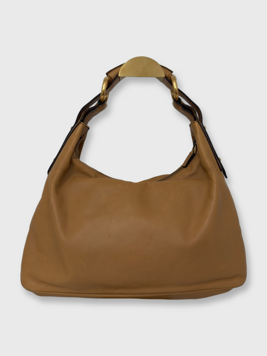 GUCCI Horsebi Hobo