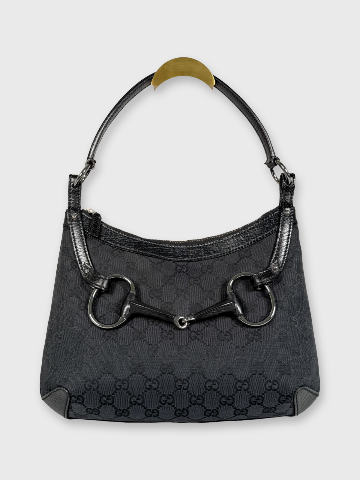 GUCCI Horsebit Chain