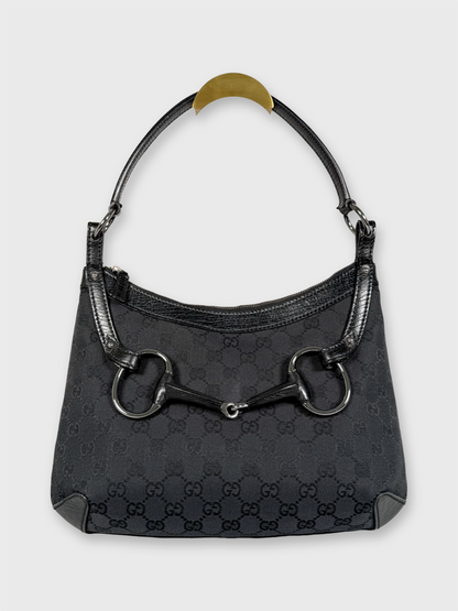 GUCCI Horsebit Chain