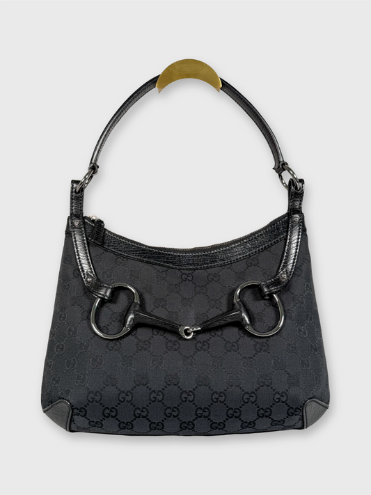 GUCCI Horsebit Chain
