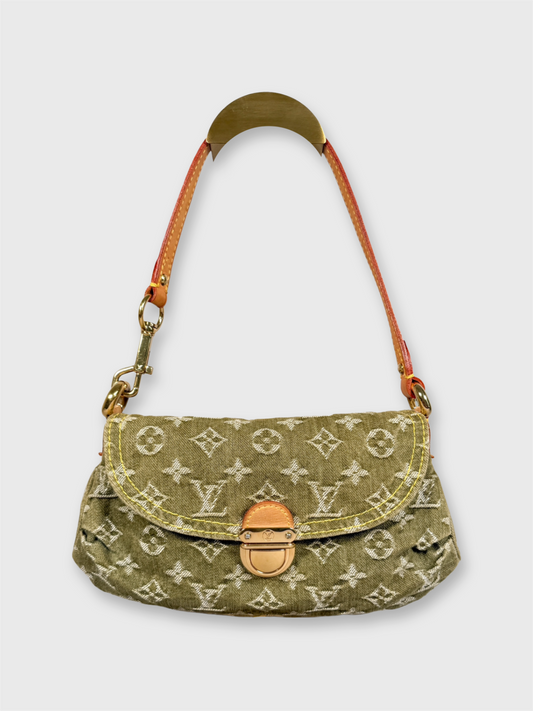 LOUIS VUITTON Pleaty