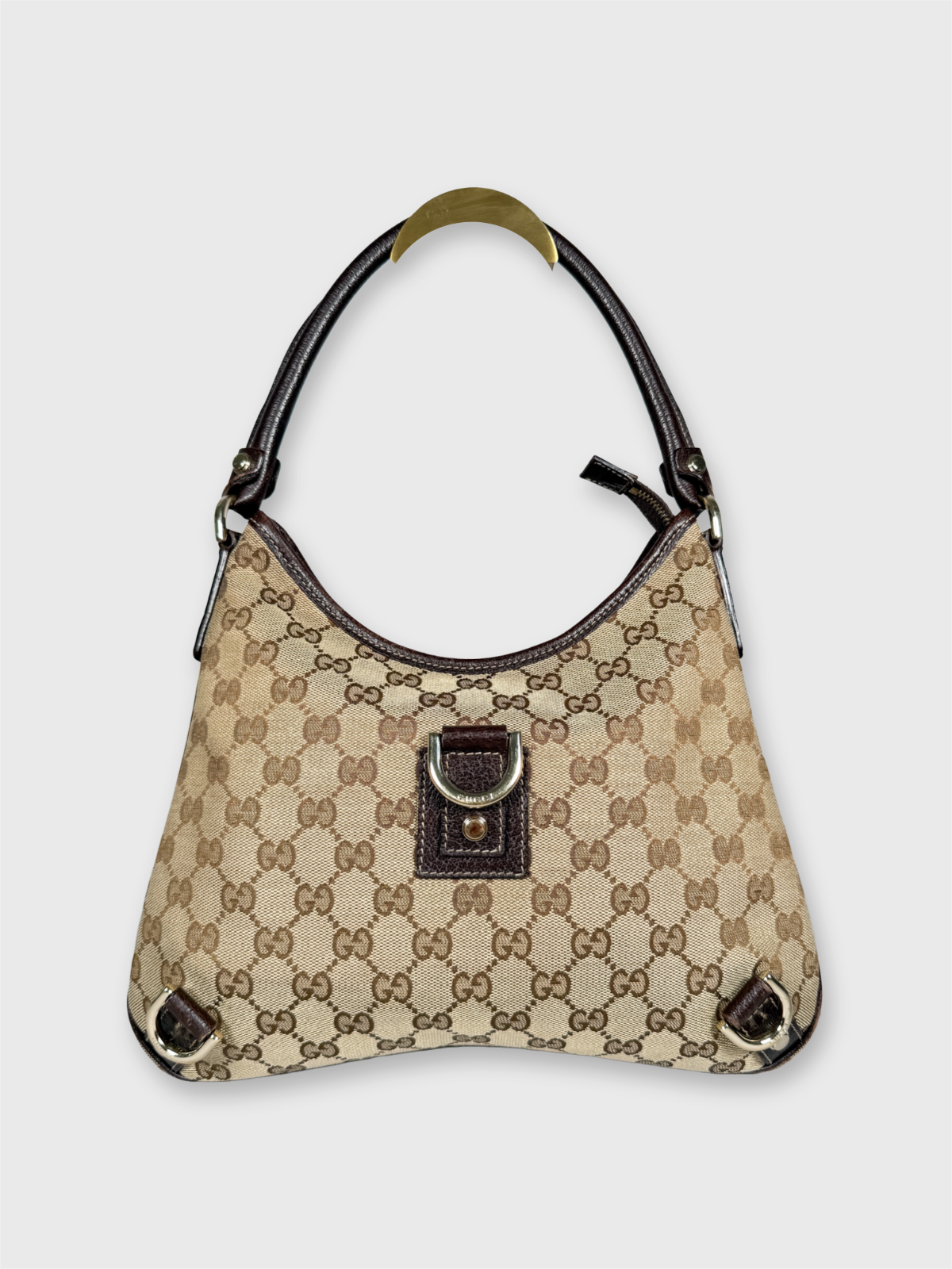 GUCCI D-Ring
