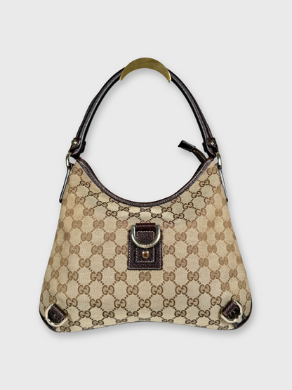 GUCCI D-Ring