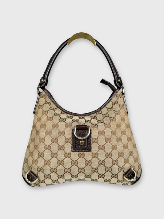 GUCCI D-Ring