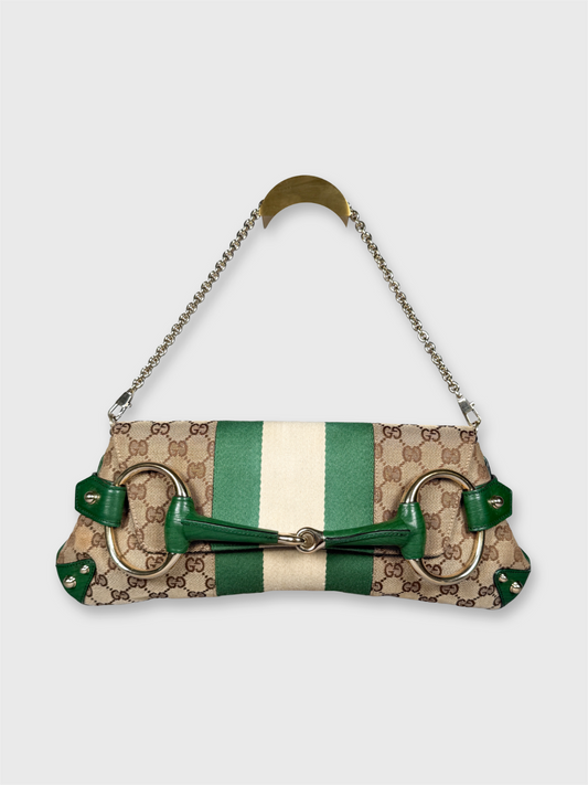 GUCCI Horsebit Chain