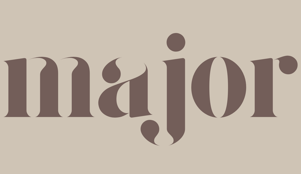 MAJOR VINTAGE MADRID